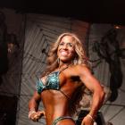 Marianne  Bloxham - NPC Iron Mountain Championships 2012 - #1